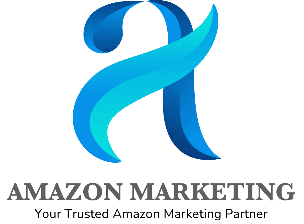 Amazon Marketing Logo